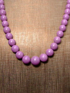 ��50162�⍡���̔��z���l�b�N���X 5~12mm A �t�H�X�t�H�V�f���C�g�������������y�V�ň��l�ɒ��큜�y���[�Y���V�R�΁��p���[�X�g�[��