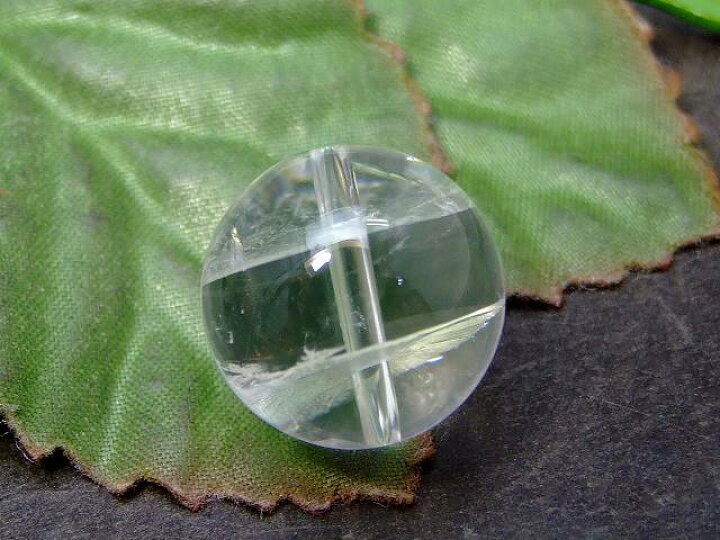 楽天市場】56649 アイリス ホワイトファントム 水晶 クォーツ 虹入り 
