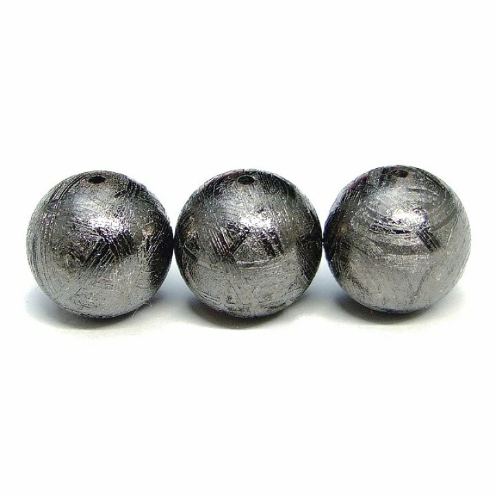 楽天市場】30858E 10mm 5A ブラック ギベオン 黒色 鉄隕石 1粒売り 