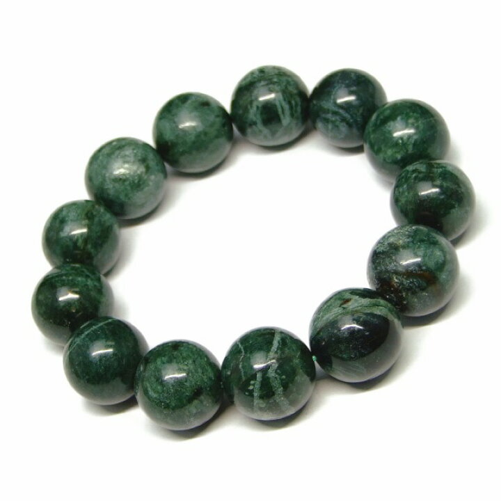 楽天市場】59190 今月40％off サーペンティン 蛇紋石 16mm〜17mm A 