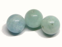 楽天市場】粒売り アクアマリン 8mmの通販