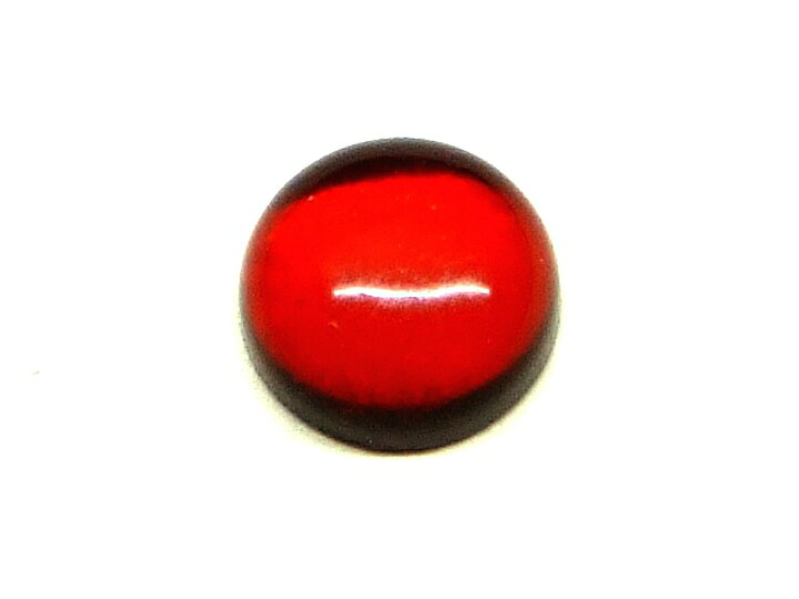 楽天市場】65943 レッドアンバー 赤琥珀 6mm 5A 1個売り ルース 裸石 