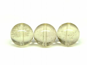 66170  リビアングラス 12mm 4A 1粒売り 天然ガラス 送料無料 リビア砂漠 天然石 パワーストーン