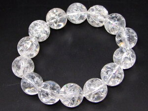 水晶14mm ブレスレット」の人気商品一覧 | 安い商品を通販サイトから 