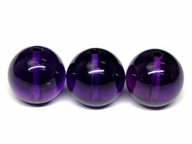 66769　　今月の半額 わけあり アメジスト 紫水晶 14mm 1粒売り 送料無料有 ブラジル産 天然石 パワーストーン