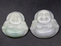 楽天市場】翡翠 布袋の通販