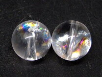 楽天市場】水晶 虹入りの通販