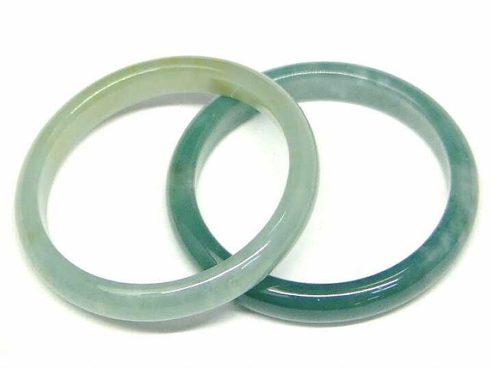 楽天市場】翡翠リング ミャンマー翡翠 指輪 3号〜23号 幅1mm〜3mm 