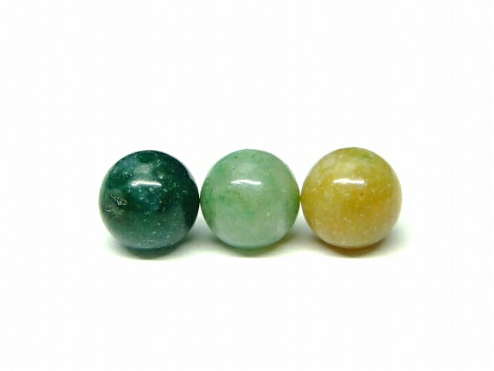 楽天市場】64943 今月の半額 わけあり モスアゲート 苔瑪瑙 6mm 1粒 