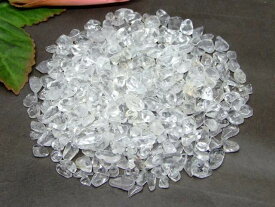 水晶さざれF　　今月40％off 浄化用 さざれ 1kg クリスタル クォーツ 送料無料 鑑別済・本物保証 ブラジル産 天然石 パワーストーン