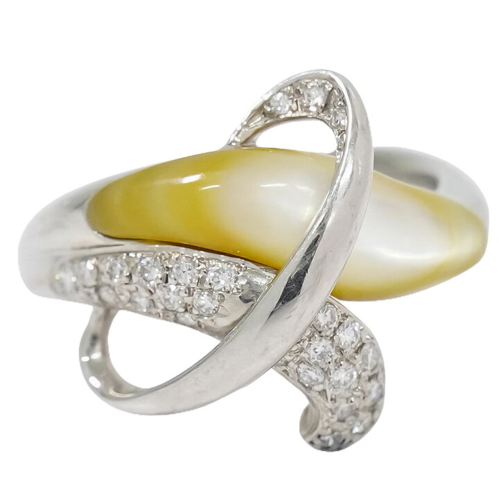 ジュエリー JEWELRY アコヤ シェル リング リング・指輪 ジュエリー  