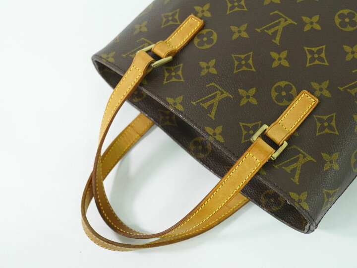 楽天市場】本物 ルイヴィトン LOUIS VUITTON LV ヴァヴァン PM  