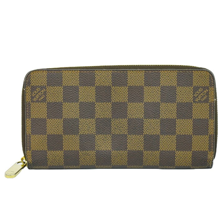 楽天市場】本物 ルイヴィトン LOUIS VUITTON LV 新型 ジッピー  