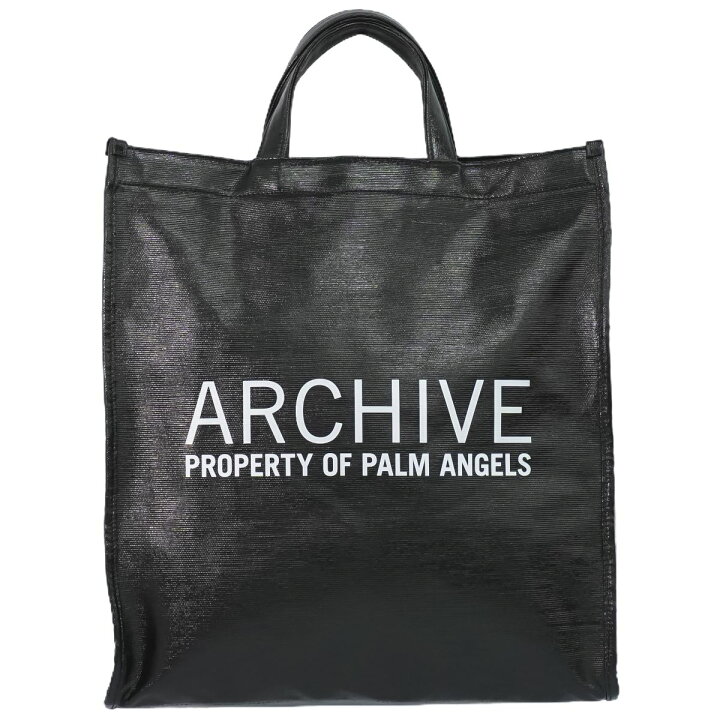 楽天市場】本物 パームエンジェルス Palm Angels Archive トートバッグ  