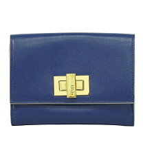 楽天市場】FENDI Peekaboo（財布・ケース｜バッグ・小物・ブランド雑貨 