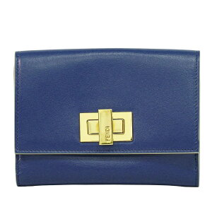 フェンディ(FENDI) 中古 レディース長財布 | 通販・人気ランキング 