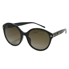 本物 ジミーチュウ JIMMY CHOO スタッズ サングラス アイウェア プラスチック ブラック MORE/FS 807J6 眼鏡 メガネ 服飾小物 中古・