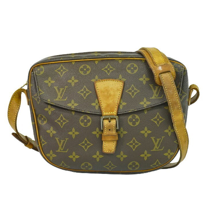 楽天市場】本物 ルイヴィトン LOUIS VUITTON LV ジョヌフィーユ 