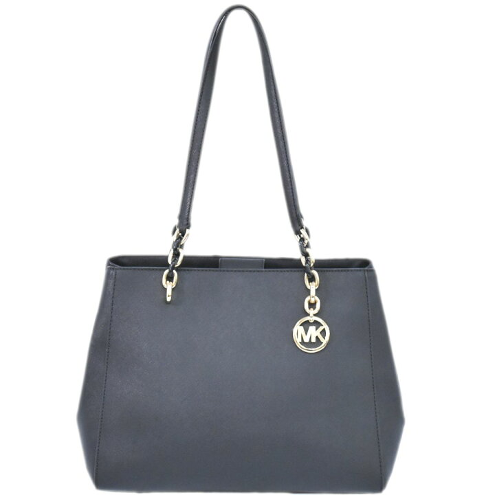 楽天市場】本物 マイケルコース MICHAEL KORS レザー ショルダーバッグ  