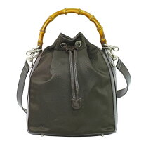 楽天市場】グッチ 巾着 バッグの通販