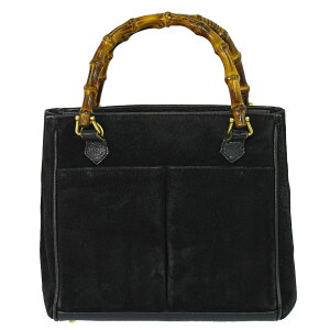 グッチ(GUCCI) バンブー(bamboo) 中古 ハンドバッグ | 通販・人気 