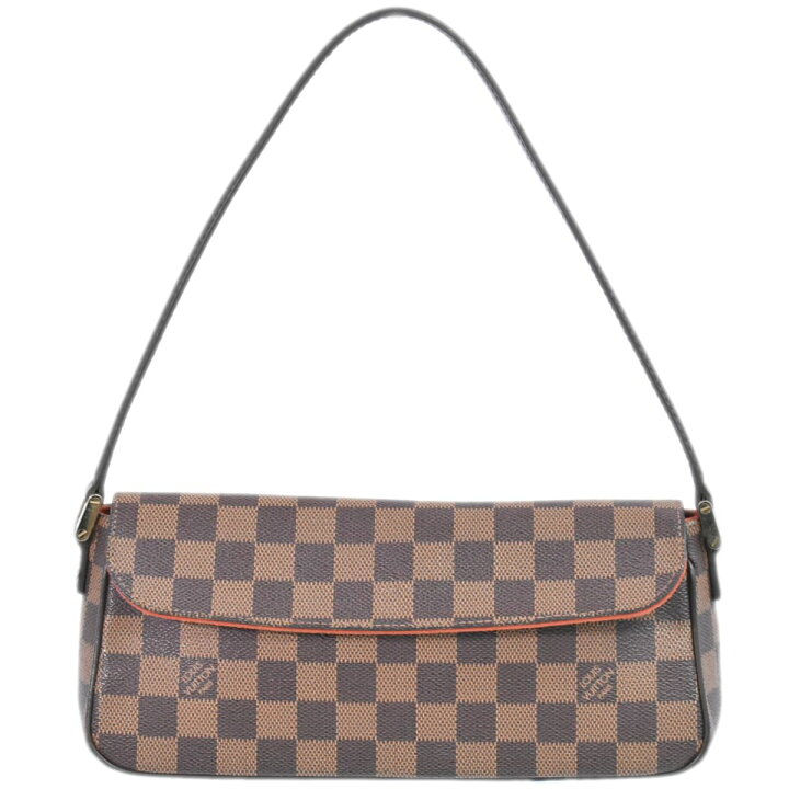 楽天市場】本物 ルイヴィトン LOUIS VUITTON LV レコレーター ダミエ  