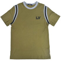 楽天市場】ルイヴィトン（カラーカーキグリーン）（Tシャツ 