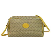 楽天市場】マイクロgg old gucci ショルダーバッグの通販