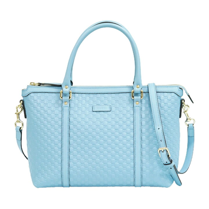 楽天市場】本物 グッチ GUCCI マイクログッチシマ レザー 2WAY  