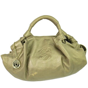 ロエベ(LOEWE) ナッパアイレ(NAPPA AIRE) 中古 バッグ | 通販・人気  