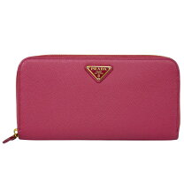 楽天市場】PRADA 財布 ピンクの通販