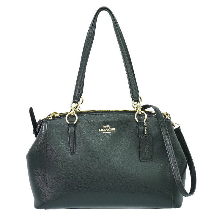 楽天市場】本物 コーチ COACH クリスティ キャリーオール 2WAY  