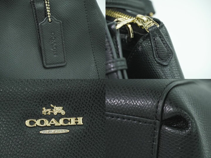 楽天市場】本物 コーチ COACH クリスティ キャリーオール 2WAY  