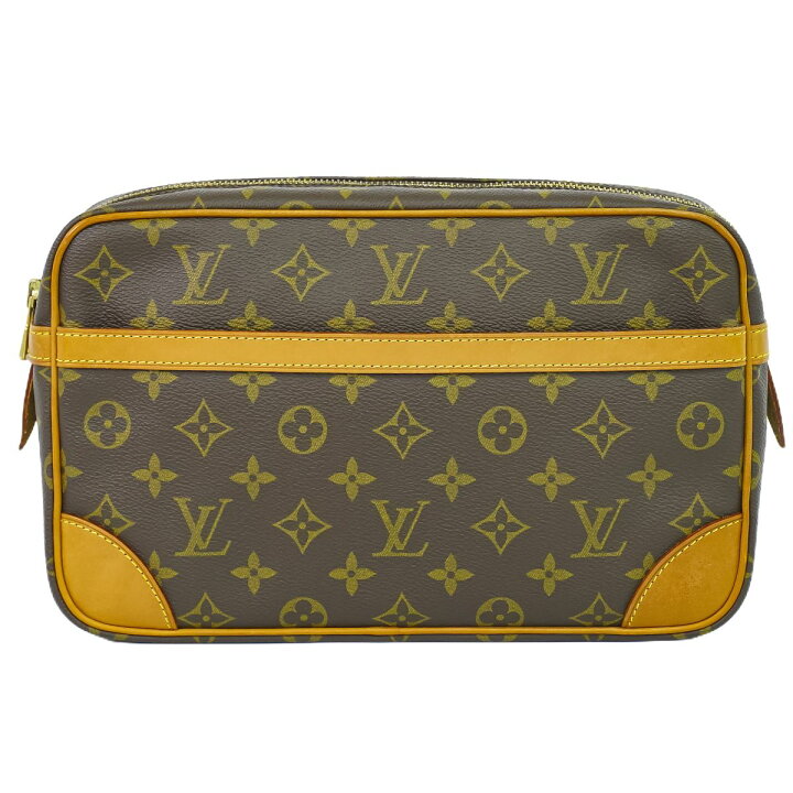 楽天市場】本物 ルイヴィトン LOUIS VUITTON LV コンピエーニュ 28 