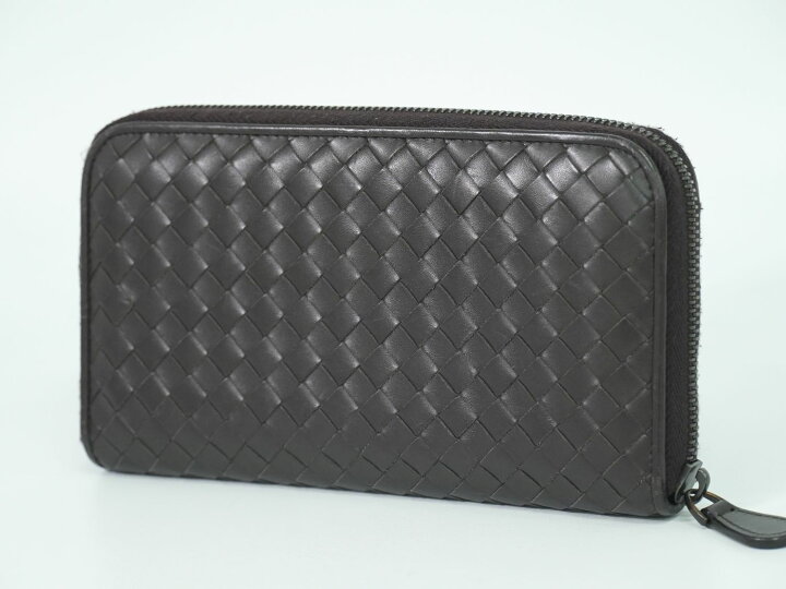 楽天市場】本物 ボッテガ ヴェネタ BOTTEGA VENETA イントレチャート  