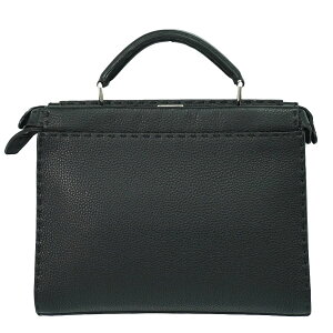 フェンディ(FENDI) 中古 ピーカブー ミニ バッグ | 通販・人気 