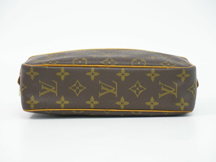 楽天市場】本物 ルイヴィトン LOUIS VUITTON LV コンピエーニュ 23  
