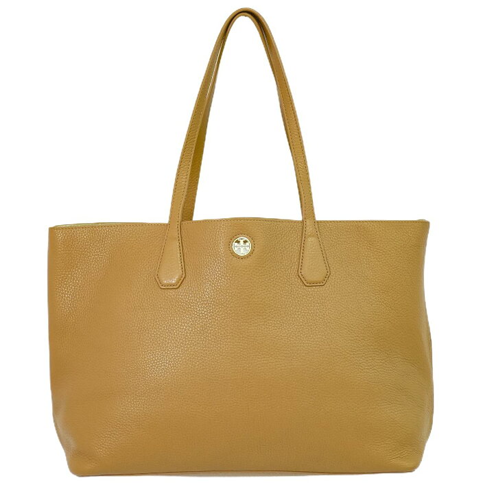 楽天市場】本物 トリー バーチ TORY BURCH レザー ショルダーバッグ 