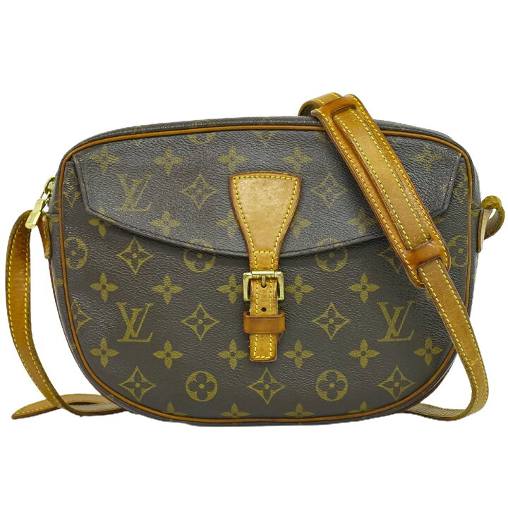 楽天市場】本物 ルイヴィトン LOUIS VUITTON LV ジョヌフィーユ 