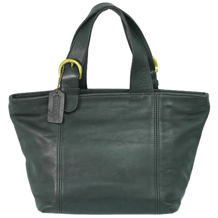 楽天市場】本物 コーチ COACH オールドコーチ トートバッグ  