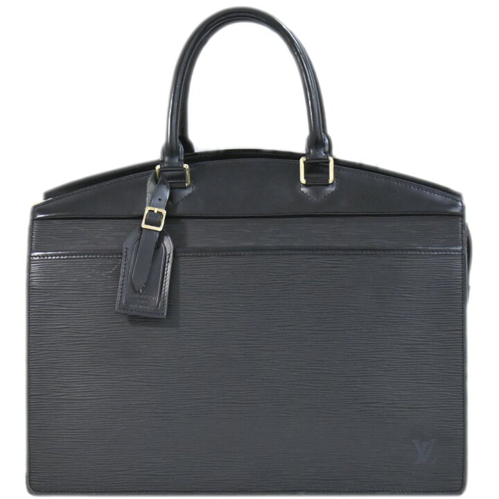 楽天市場】本物 ルイヴィトン LOUIS VUITTON LV リヴィエラ エピ 