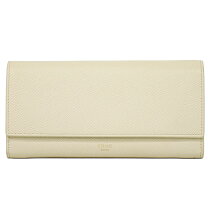 楽天市場】セリーヌ 財布 ラージ フラップウォレットの通販