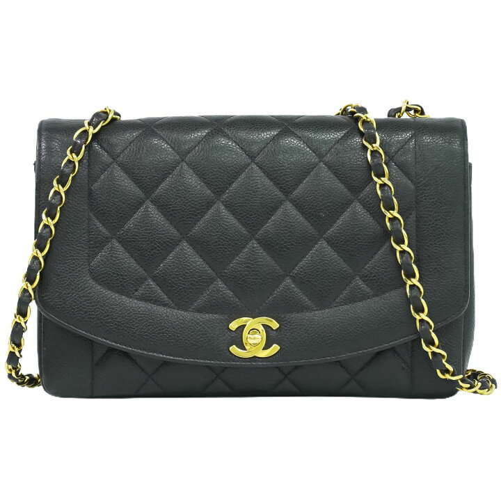 楽天市場】本物 シャネル CHANEL ココマーク マトラッセ チェーン  