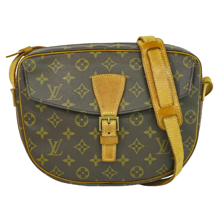 楽天市場】本物 ルイヴィトン LOUIS VUITTON LV ジョヌフィーユ 