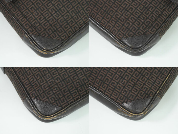 楽天市場】本物 ジバンシィ GIVENCHY キャンバス ショルダーバッグ  