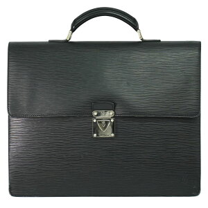 ルイ・ヴィトン(LOUIS VUITTON) エピ(epi) 中古 ビジネスバッグ  