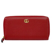 楽天市場】GUCCI 長財布（カラーレッド）（バッグ・小物・ブランド雑貨 