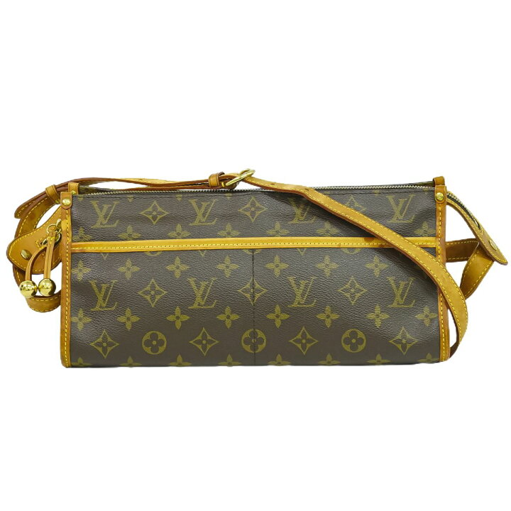楽天市場】本物 ルイヴィトン LOUIS VUITTON LV ポパンクール ロン  
