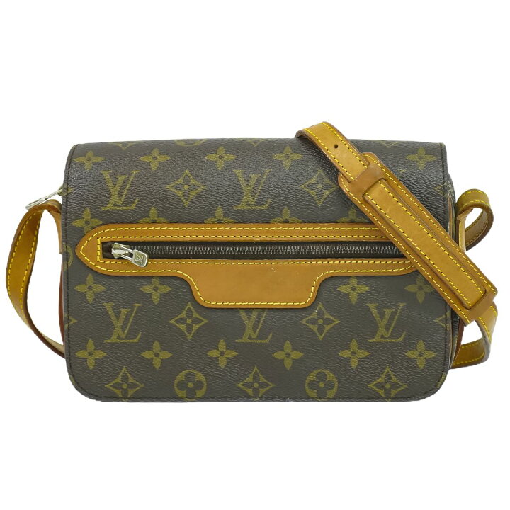 楽天市場】本物 ルイヴィトン LOUIS VUITTON LV サンジェルマン 24 