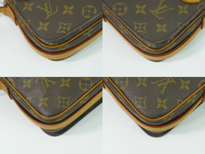 楽天市場】本物 ルイヴィトン LOUIS VUITTON LV サンジェルマン 24 
